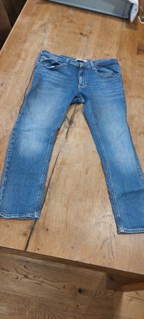 Männer Tommy HilfigerJeans W34 L30 