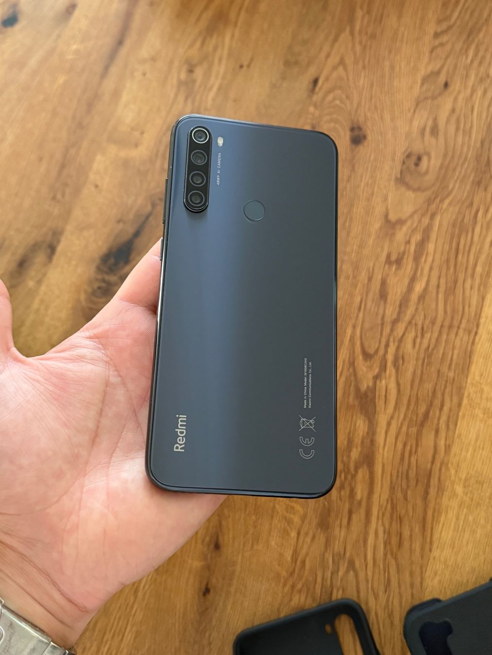 Xiaomi Telefoni cellulari / Smartphones: Xiaomi Redmi Note 8T NEUWERTIG – Nuovo (secondo la descrizione) da Flaach venduto da Gjergj_Kastrioti 4