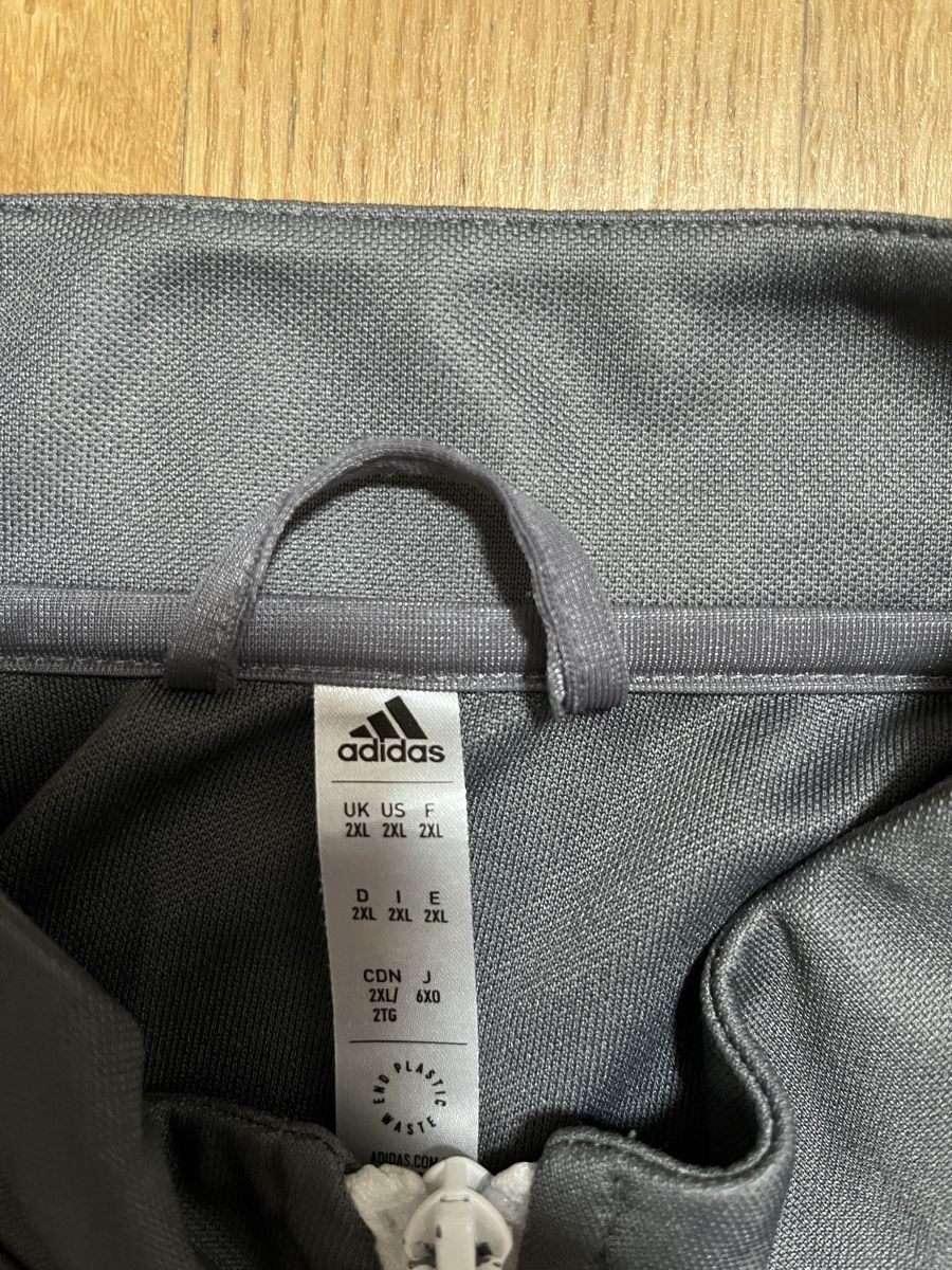 Adidas Giacche & Cappotti: Adidas Performance Trainer – Usato da Sarnen venduto da flo_25mp 1