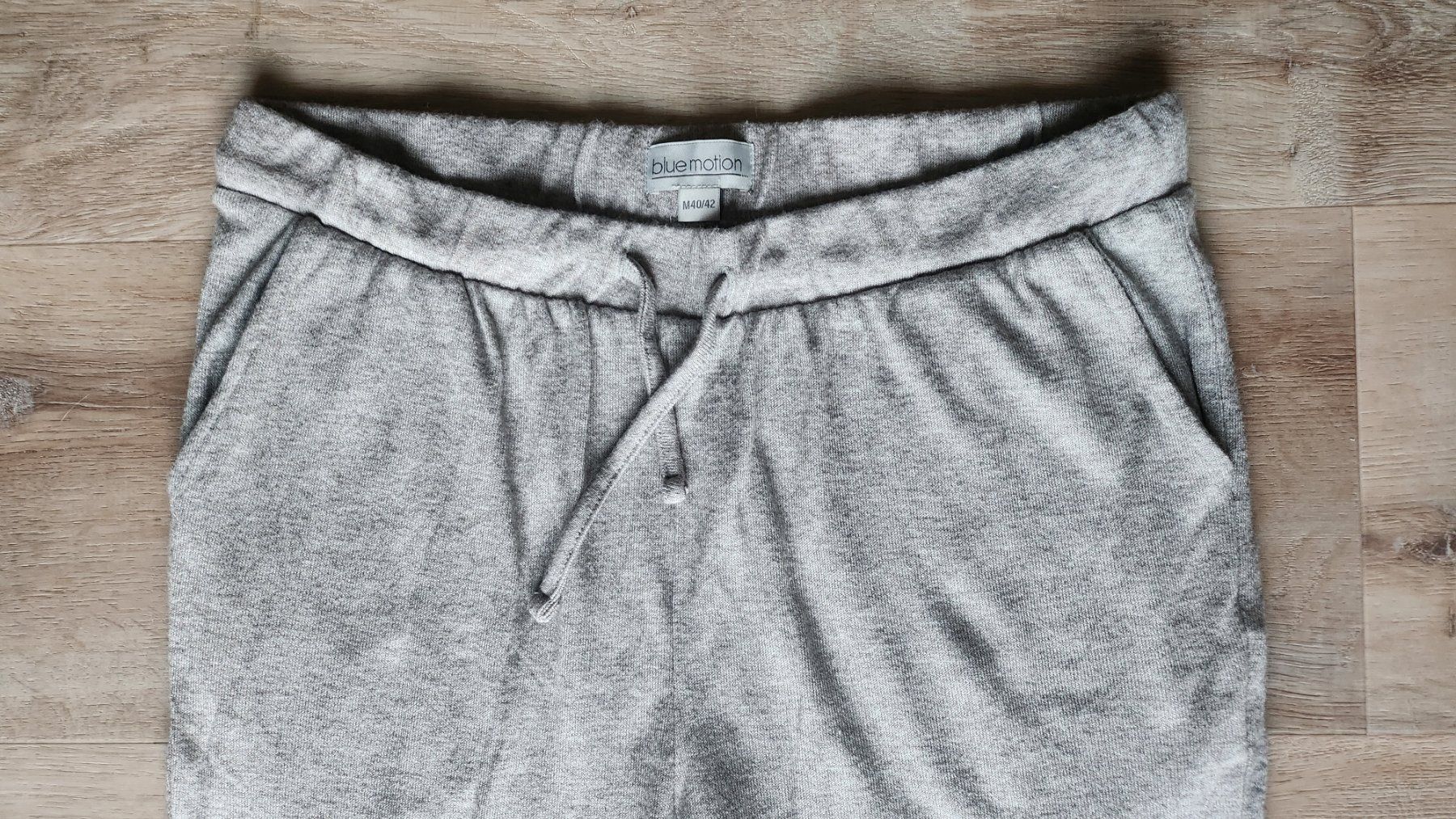 Hosen: Pantalon training gris BLUE MOTION, taille M, NEUF – Neu (gemäss Beschreibung) aus Agiez von chouchanelle 1