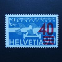 1936 F 24.1.11 verschobener Unterdruck