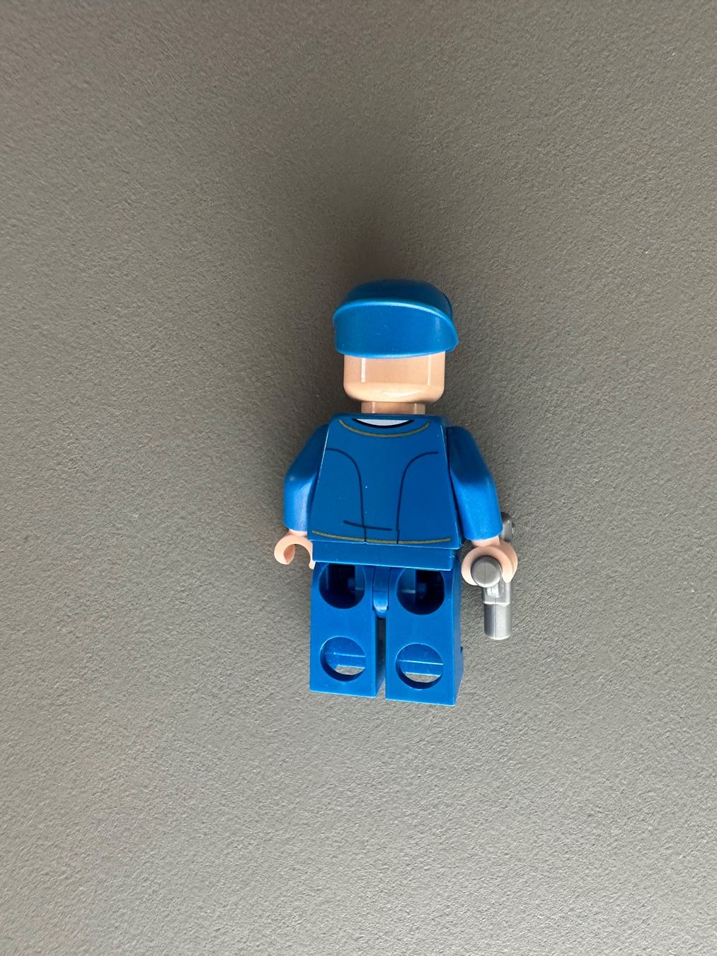 Lego Baukästen: Lego Star Wars sw0762 - Bespin Guard – Gebraucht aus Immensee von Baba0228 1