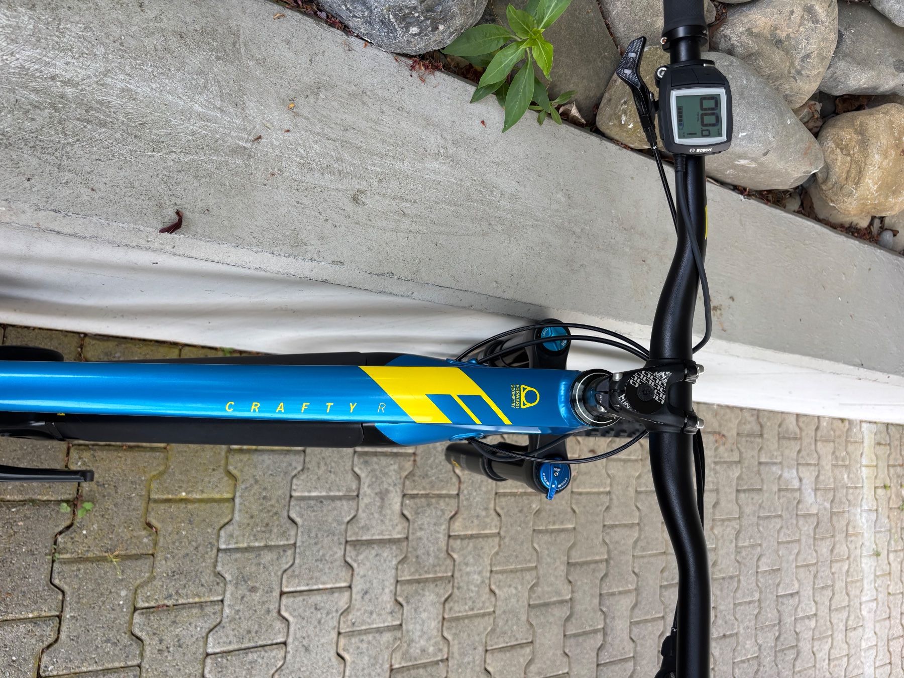 Mondraker Biciclette: Mondraker Crafty R – Usato da Rudolfstetten venduto da twu_h29n 3
