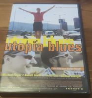Utopia Blues mit Stefan Haupt (DVD) Schweizer Film Rarität!