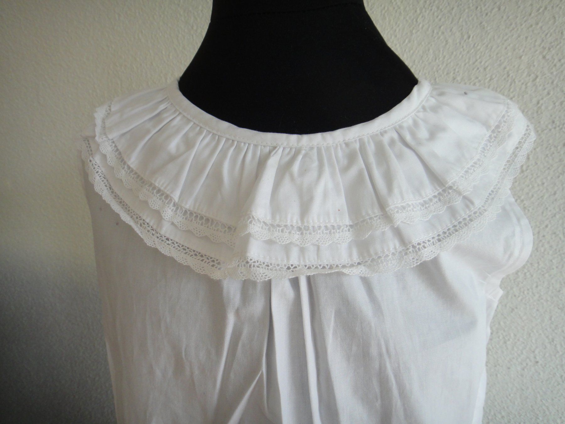 Kleiderpakete & -sets: Rock und Bluse Foque 7 Jahre 122 cm – Neu (gemäss Beschreibung) aus Winterthur von LemonTree5 4