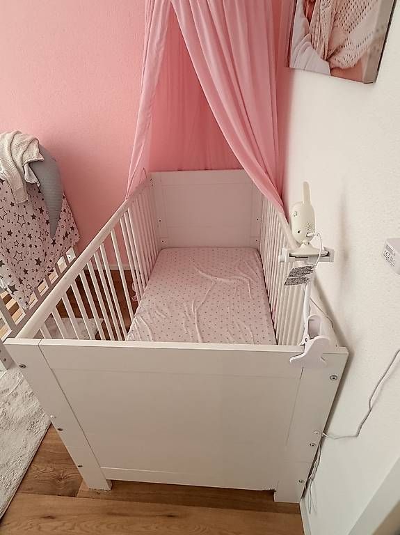 Letti: Babybett 140x70 – Usato da Wynigen venduto da Lenya88