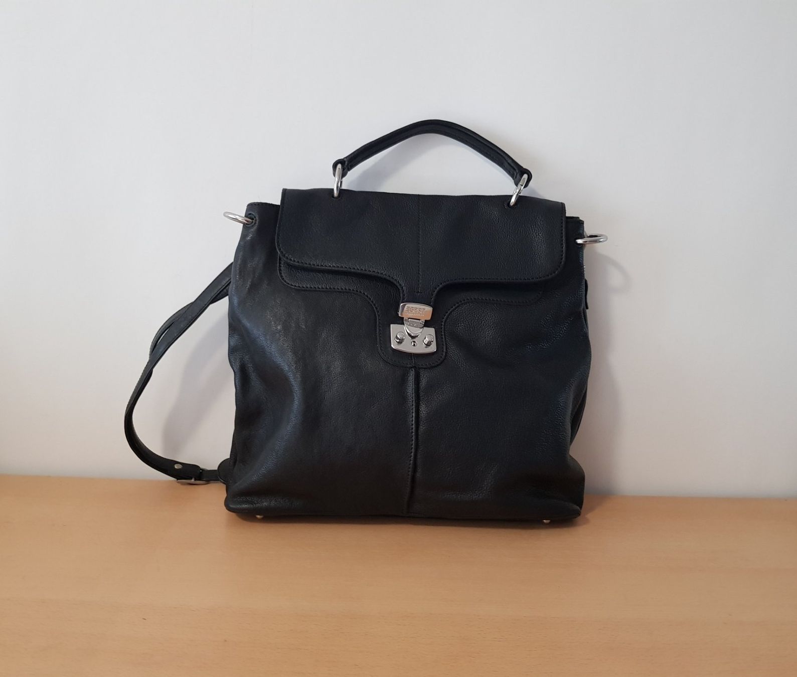 Esprit Sacs femmes: Esprit Collection Ledertasche – D'occasion à Basel par Birs868