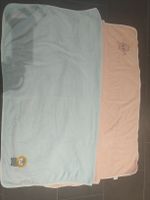 2 Kinderdecke 110x105 cm, neu