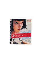 Mirror’s Edge PlayStation 3 (PS3)