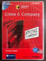 Crime & Company - Business English B2