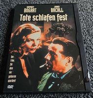 DVD Tote schlafen fest (22056)