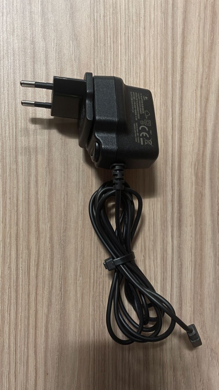 Logitech Fernbedienungen: Logitech Harmony – Gebraucht aus Heerbrugg von Kirchhofer 4