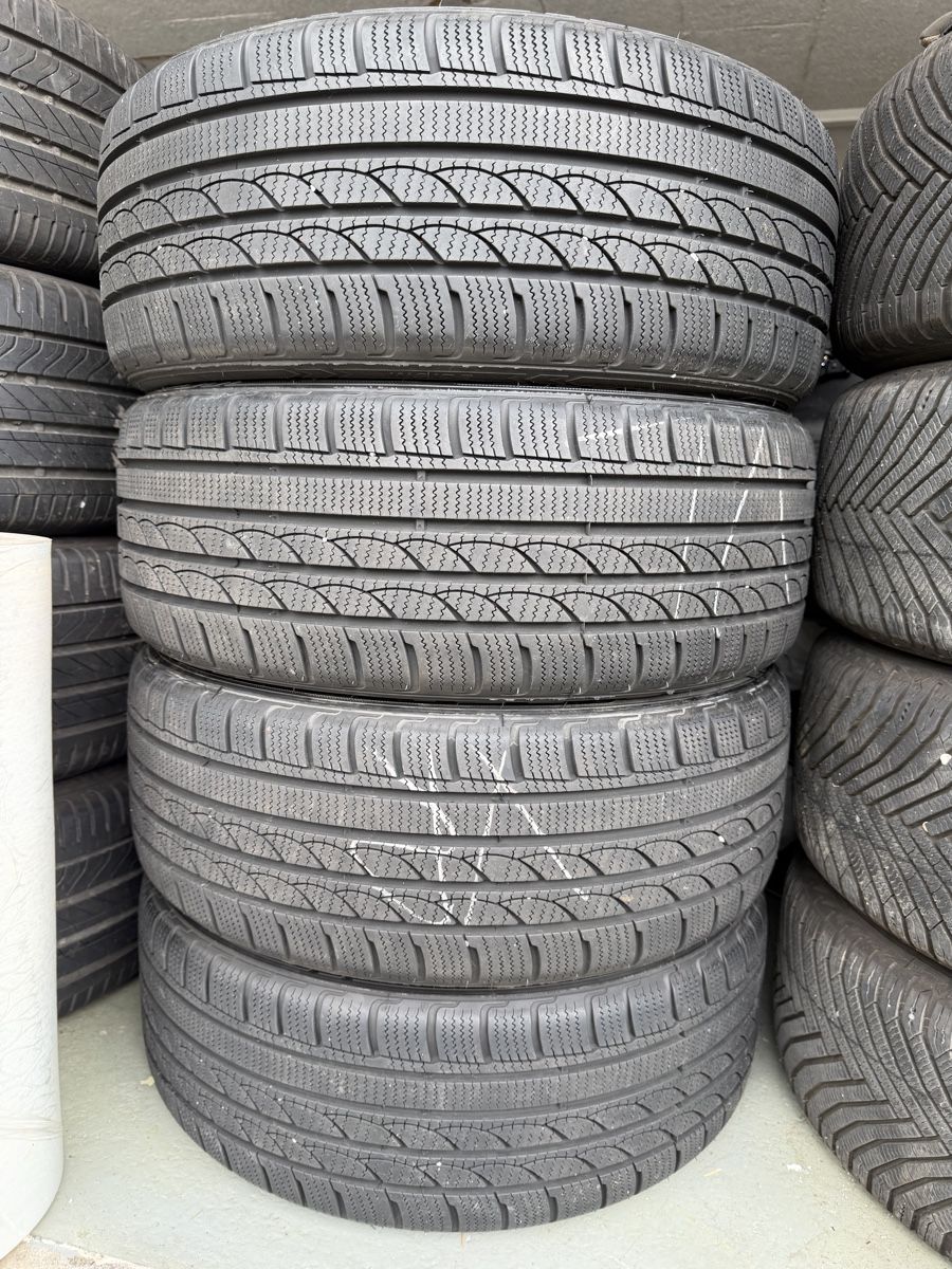 Mini Pneumatici & Ruote complete: Original Mini 17 Zoll Winter – Usato da Mollis venduto da BSL10 1