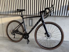 Scott Speedster 10 Rennrad Grösse M 