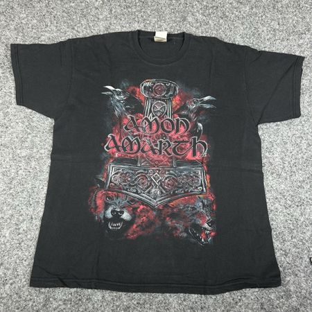 Merch Amon Amarth XL