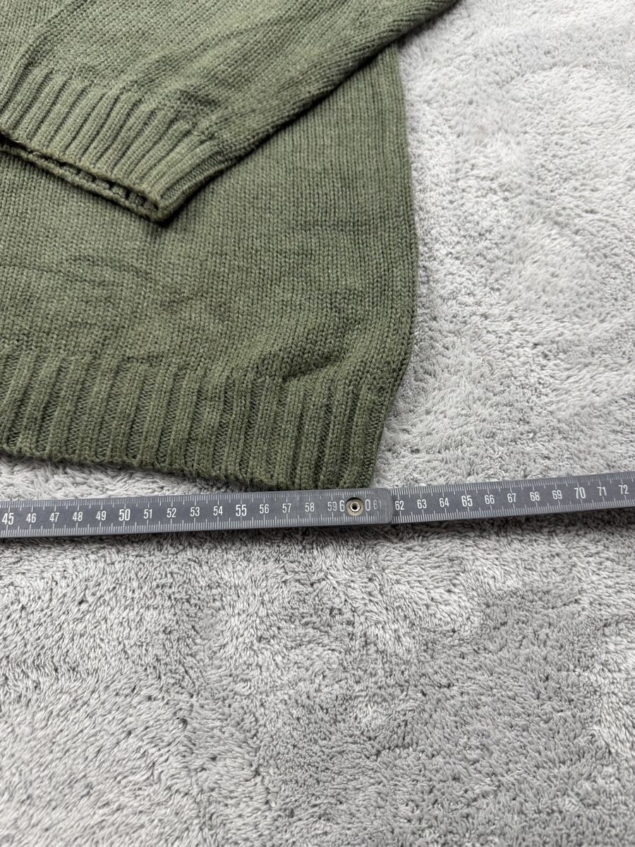 Pullover & Sweatshirts: Chaps Pullover oliv Herren Grösse XXL gebraucht – Gebraucht aus Erlinsbach SO von TogaResell 5