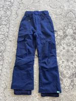Roxy Ski Pants Blue Size S DryFlight Technology