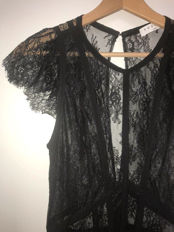 Maje Robes: Robe Maje neuve – Neuf (Voir description) à Nyon par MK_AllenTX 6