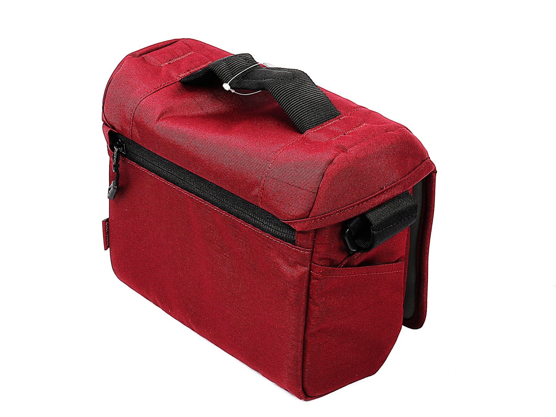 Tamrac Borse: TAMRAC Kamera Schultertasche – Usato da Steinen venduto da Restwert_Steinen 1