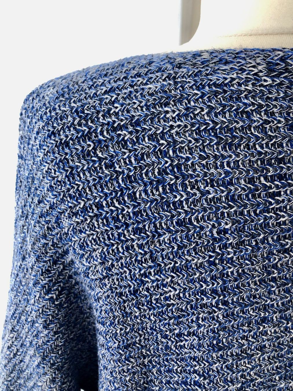 Someday Maglioni & Felpe: SOMEDAY Pullover, Pulli, leichter Sommerpulli, Grösse M / 38 – Usato da Zürich venduto da aboxi 4