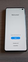 Samsung Galaxy S10 avec carte SD