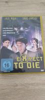 Expect To Die mit David Bradley Jalal Merhi Uncut
