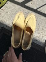 Espadrilles Coconut Drive gelb Grösse 43 guter Zustand