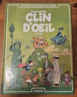 Clin d'Œil  N 2 E.O. (BON ETAT+)  Deuxième Clin d'Œil
