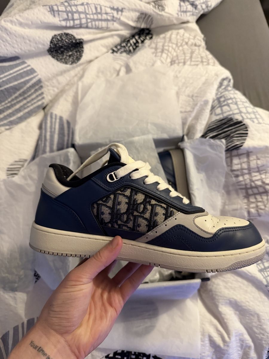 Dior Herrenschuhe: Sneakers Dior – Gebraucht aus Conthey von LuCavalli 4