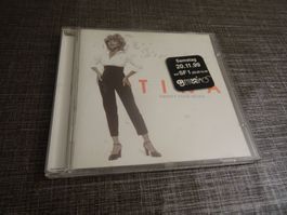 Tina Turner - Twenty four seven CD