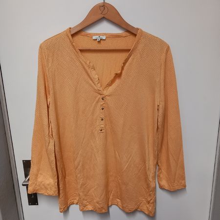 Shirt Tom Tailor Gr.M