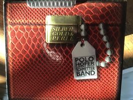 Polo Hofer Die Schmetter Band 2 CDs Box  🎸