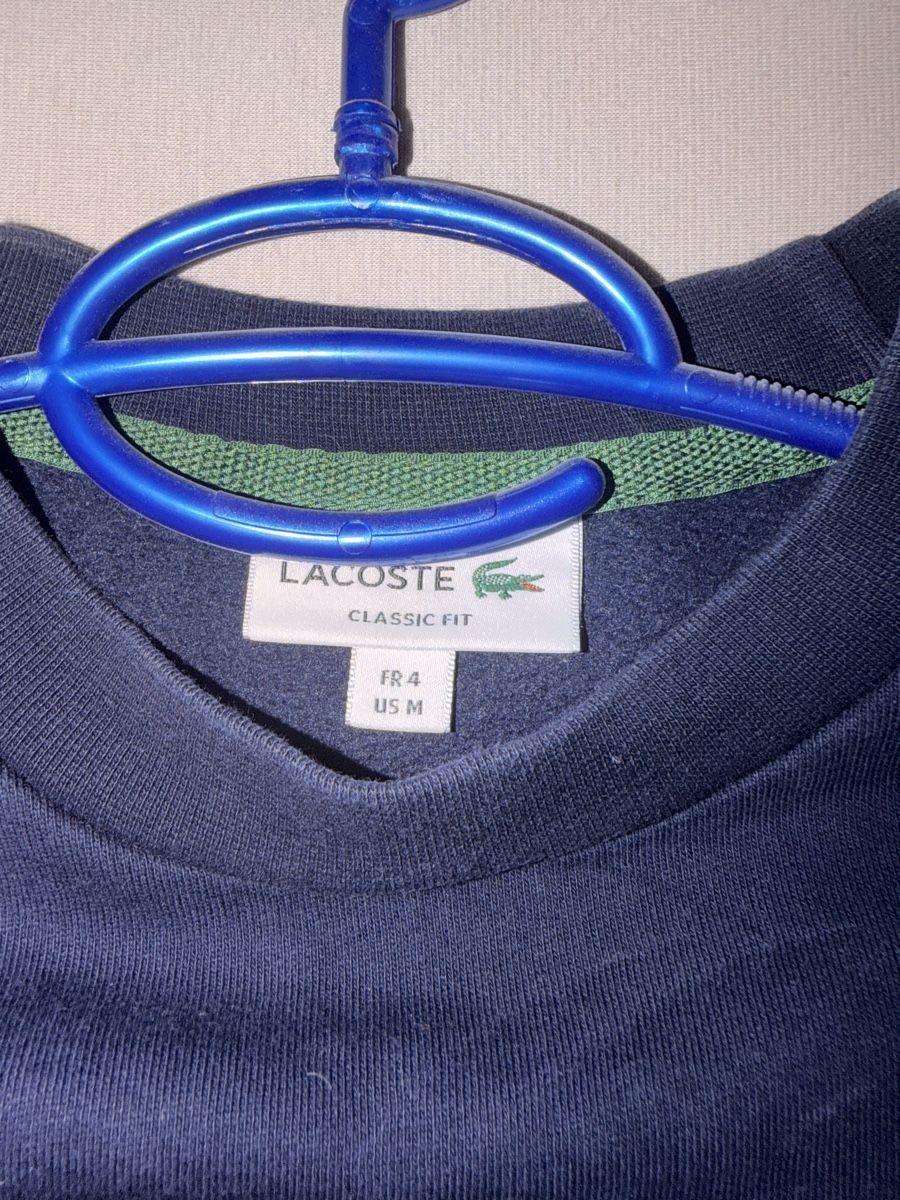Lacoste Maglioni & Felpe: Lacoste – Usato da St. Gallen venduto da sch_f8p8 1