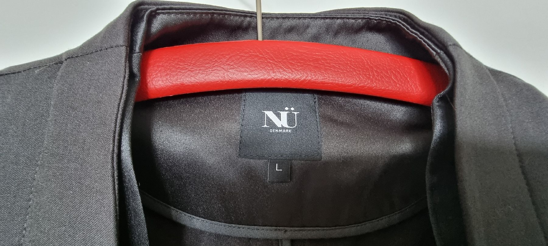 Giacche: Blazer Nü / Anthrazit / Grösse L – Nuovo (secondo la descrizione) da Widnau venduto da ani-124 1