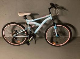 Vélo Avalon