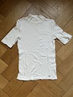 Damen Oberteil weiss Grösse S guter Zustand
