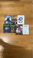 Lot de 7 livres jeunesse