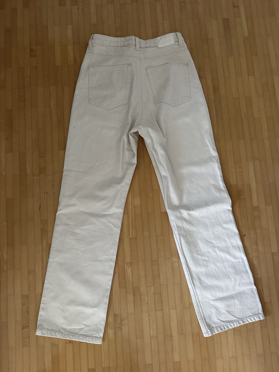 Weekday Jeans: Weekday Jeans – Usato da Mettmenstetten venduto da nad_9nq2 1