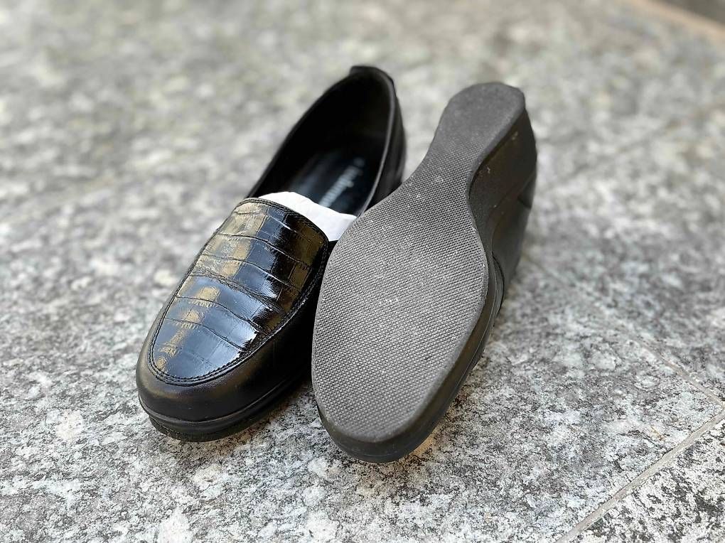 Damenschuhe: Scarpe da donna - numero 39 – Gebraucht aus Oggio von chi_7gpd 1