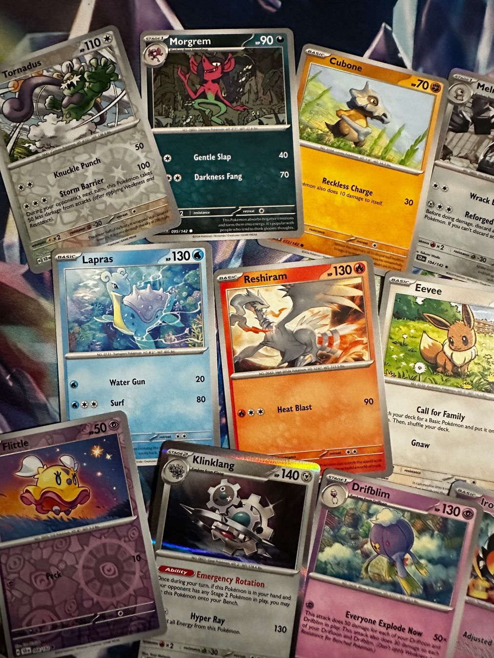 Pokémon Carte collezionabili: Pokémon Karten – Welche fehlen dir? – Usato da Zürich venduto da saviccc 1