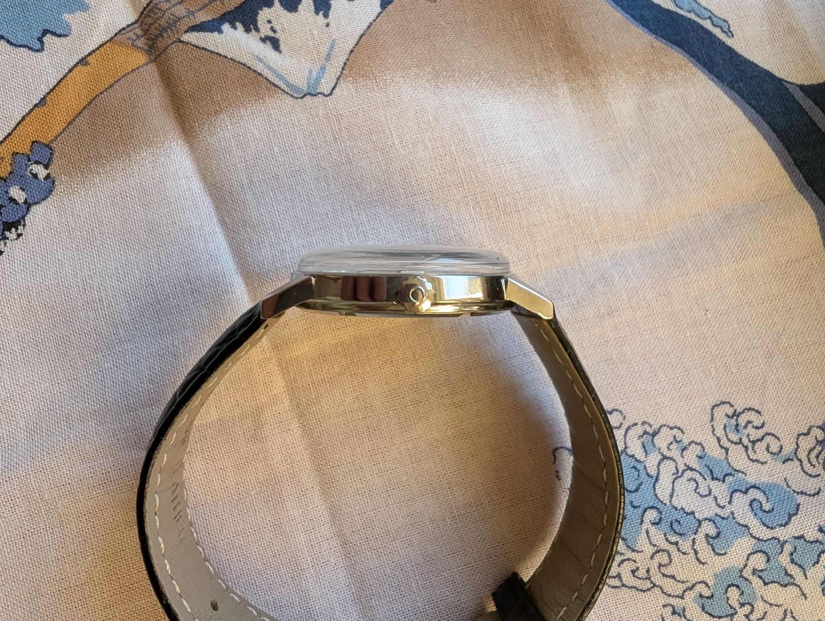 Omega Orologi: Omega Seamaster Vintage ref. 600.136.011 – Usato da Bern venduto da edualc055 2
