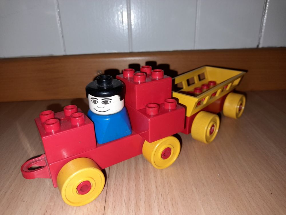 Mould King Formel 1 Bausatz - 308 Teile Rennwagen Modell