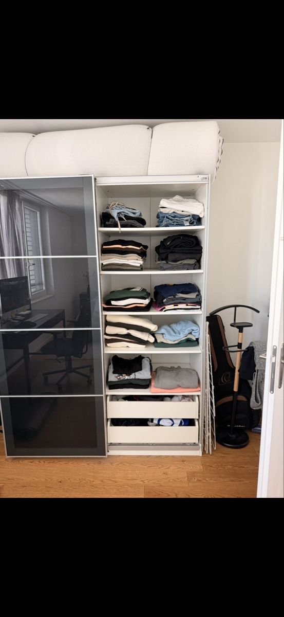 Ikea Schränke: AB 1.- Pax Schrank – Gebraucht aus Niederwangen BE von Swiss_Buyer7 2