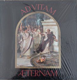 Schallplatten: BOOBA -Ad Vitam Aeternam - Vinyle Neuf – Neu und originalverpackt aus etoy von Vinyle-is-back.com
