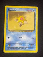 Pokemon Sterndu 65/102 WOTC Base Set DE