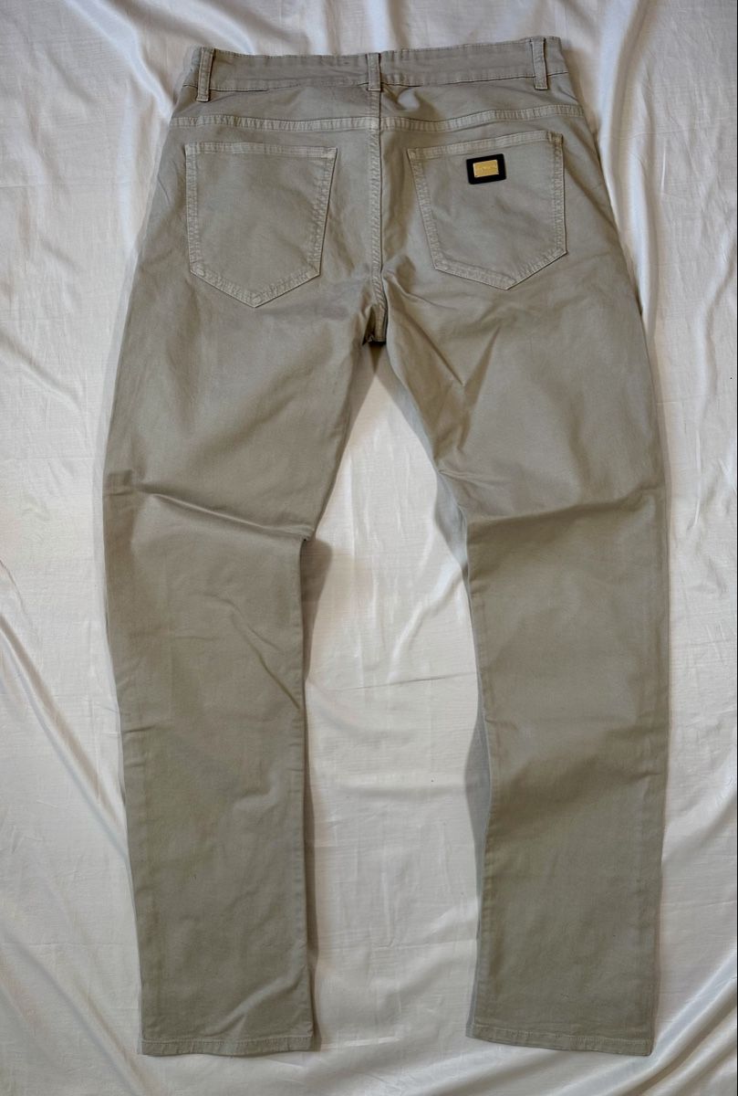 Moschino Hosen: Moschino Hose  – Gebraucht aus Pfäffikon ZH von Nataliia. 2
