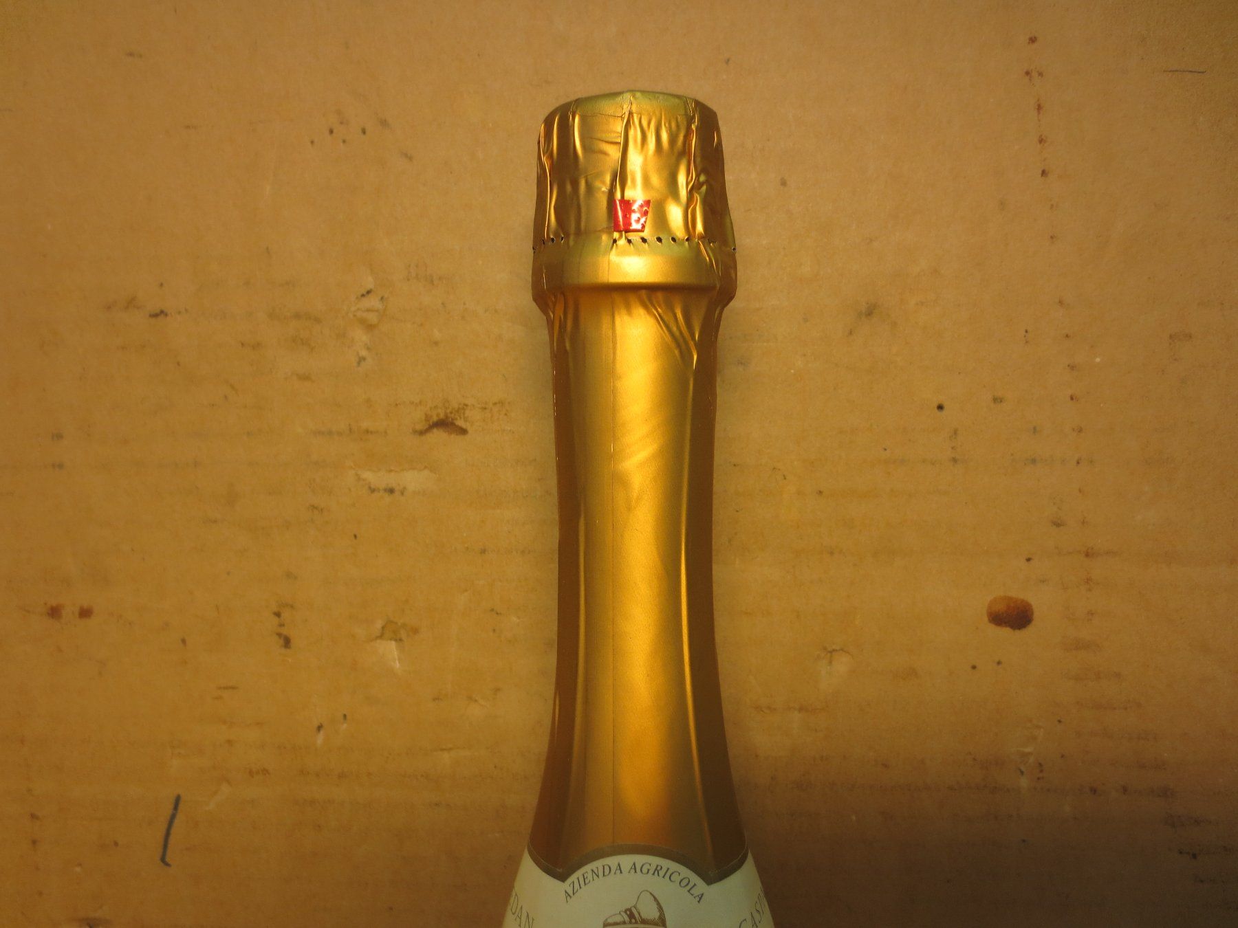 Bevande alcoliche: Grappa di Prosecco, Gasparini. 42 Vol. 70cl. – Nuovo (secondo la descrizione) da Schöftland venduto da Topdeal4 3