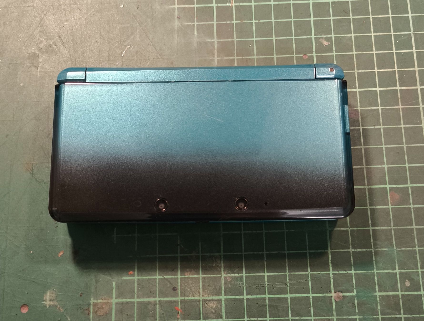 Nintendo Konsolen: Nintendo 3DS – Gebraucht aus Spreitenbach von ale_2mxw 1