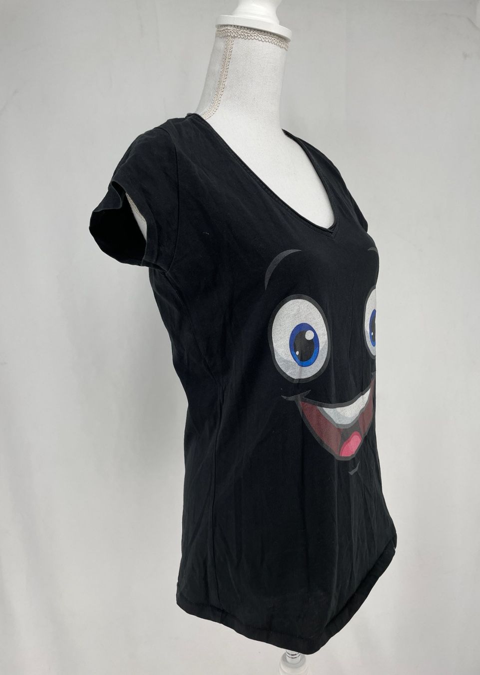 T-shirt: PREMIUM TSHIRT WOMMEN M – Usato da Lausanne venduto da PlusValue_Lausanne 1