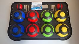 Boccia Set